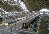 Car Rental Southern Cross Station, Melbourne - Australia Car Rental Southern Cross Station, Melbourne - Australia