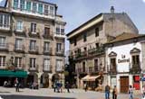 Car Rental Vigo - Spain - Mainland Car Rental Vigo - Spain - Mainland