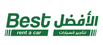 Best Rent a Car