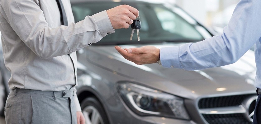 Picking a car rental for a road trip in Australia