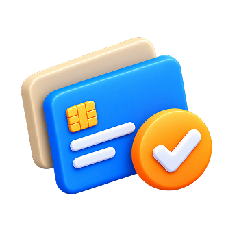 credit card