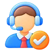 customer icon