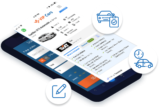 One-App for Rental needs One-App for Rental needs