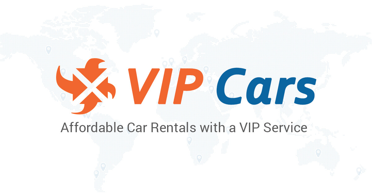 Vip Cars Cheap Car Rentals Worldwide
