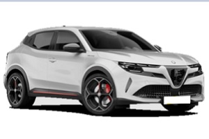 Alfa Romeo Junior