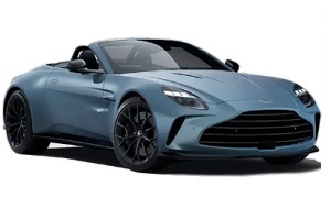 Aston Martin Vantage