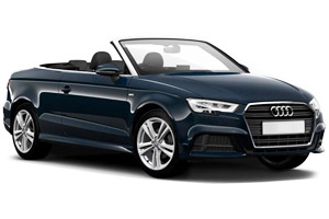Audi A3 Cabrio