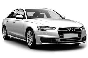 Audi A6 Auto