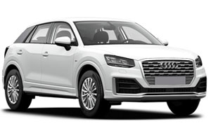 Audi Q2 TFSI Stronic