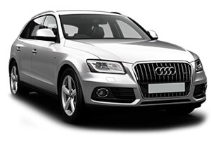 SUV