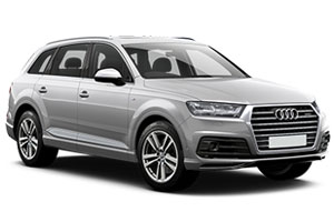 SUV