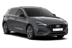 B HYUNDAI I30