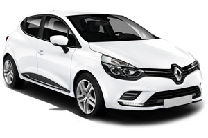 B RENAULT CLIO