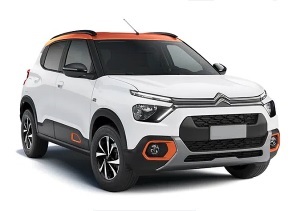 B2 CITROEN C3
