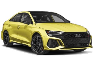 B5 AUDI RS3 SPORTBACK