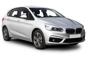 BMW 2 Series/220