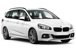 BMW 2 Series Gran Tourer