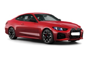 BMW 4 Series CoupÃ©