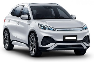 BYD Atto 3