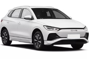 BYD e2