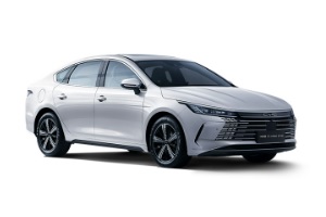BYD Seal
