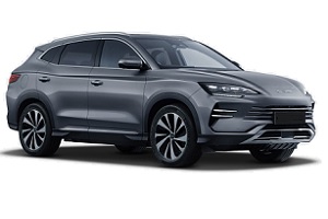 BYD SEAL U DM-I