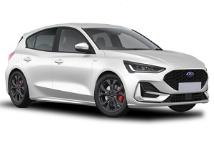 C FORD FOCUS