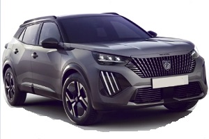 C PEUGEOT 2008