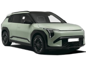 C3 KIA EV3
