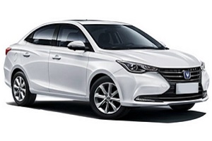 Changan Alsvin