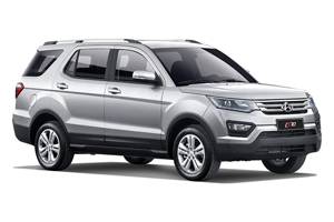 Changan CX70