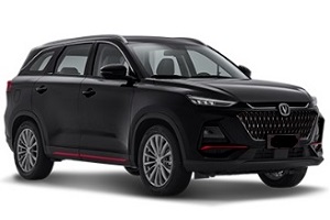 Changan Oshan X7
