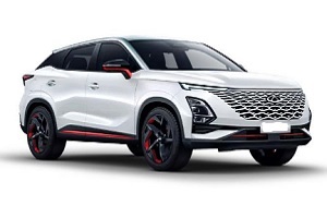 SUV