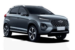 SUV