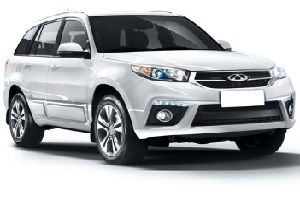 Chery Tiggo 3
