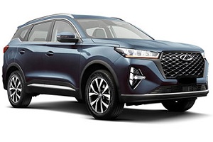 SUV