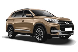 SUV