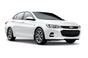 Chevrolet Cavalier
