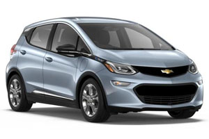 Chevrolet Chevy
