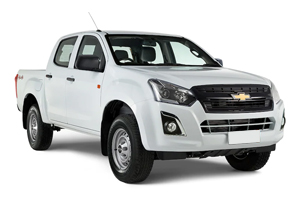 Chevrolet D-Max