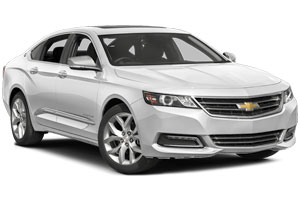 Chevrolet Impala