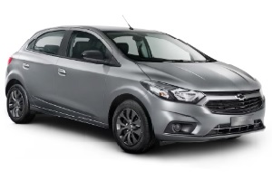Chevrolet Joy