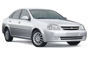 Chevrolet Optra