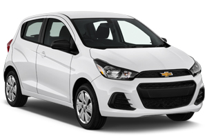 Chevrolet Spark Hatchback