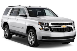 Chevrolet Tahoe 7Pax