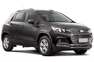 Chevrolet Tracker Turbo LT