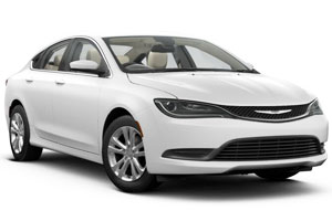 Chrysler 200