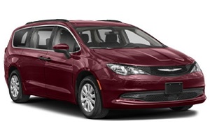 Chrysler Grand Caravan