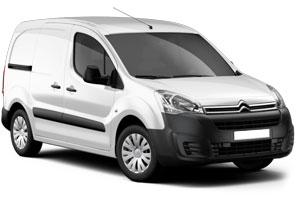 Passenger-van