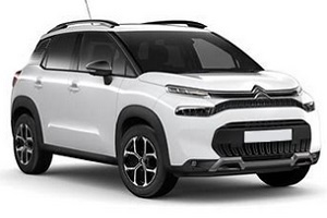 SUV